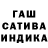 ТГК гашишное масло Pablo Murrieta